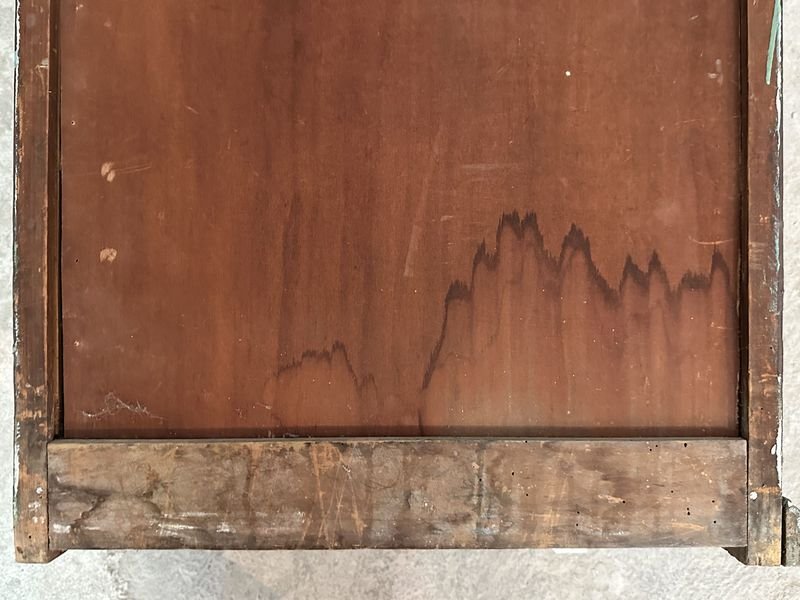 Armario de Madera para Decoración del Hogar - imagen 9