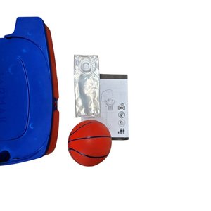 Aro de Básquet Infantil Tarmak con Pelota y Base Ajustable - imagen 5