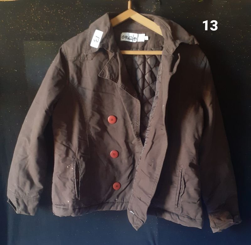 Campera de Dama para Mujer