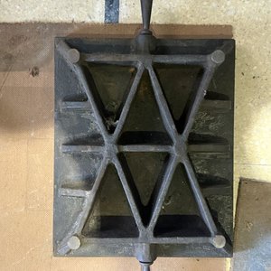 Lote de Accesorios de Precisión para Rectificadora: Platos Magnéticos, Mordazas y Más - imagen 8