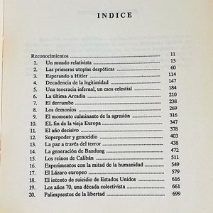 Tiempos Modernos: La Historia del Siglo XX por Paul Johnson - imagen 4