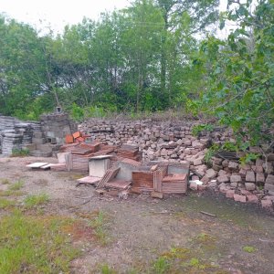 Lote anterior: Lote de Materiales de Construcción y Reutilización