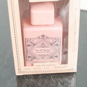 Perfume Badi'e Al Oud Noble Blush Eau de Parfum 100ml - imagen 2