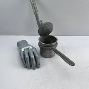 Churrera de Aluminio con Accesorios - imagen 2