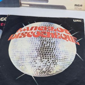 Selección de Vinilos de Música Disco y Tropical - imagen 4