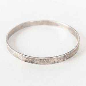 Lote siguiente: Pulsera de Plata 925 - Diseño Clásico