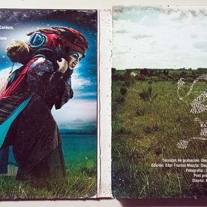CD "La Comunidad" de Agarrate Catalina - Industria Uruguaya 2012 - imagen 3