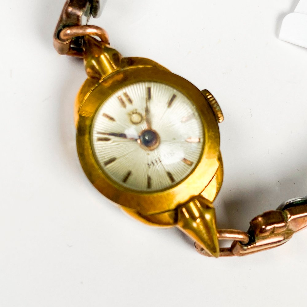 Dos relojes de lujo Seiko y Milus - imagen 4