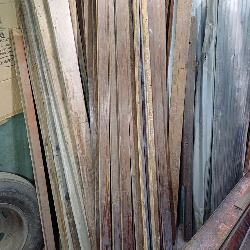 75 Tablas de Piso en Pinotea - Muebles para el Hogar - imagen 3