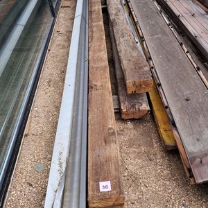 Lote anterior: 3 Vigas de Pinotea Usadas para Construcción