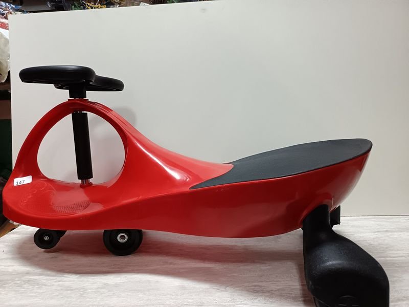 Buggy auto deslizador para niños - imagen 3