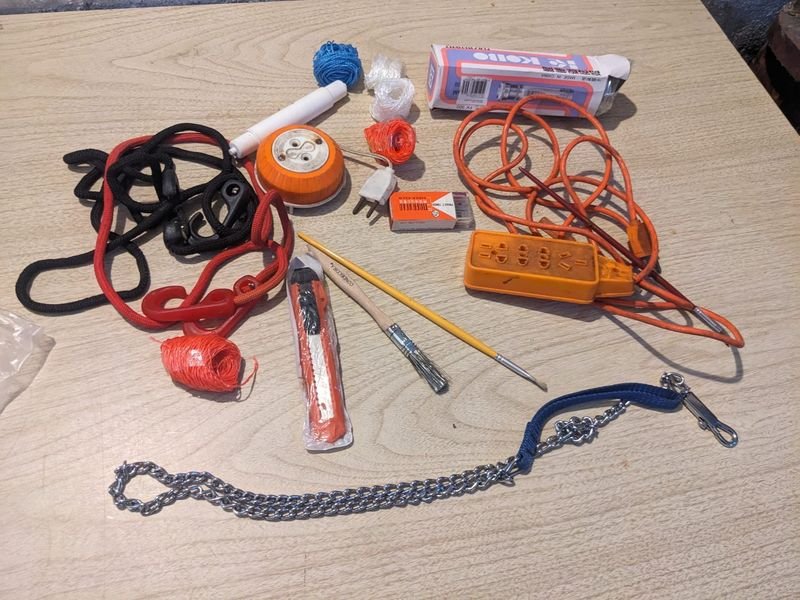 Item 890621 - Image 1