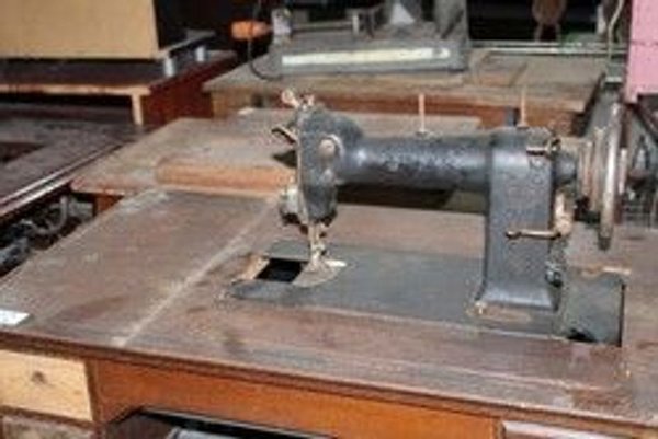 Maquina de coser Adler en venta - imagen 1