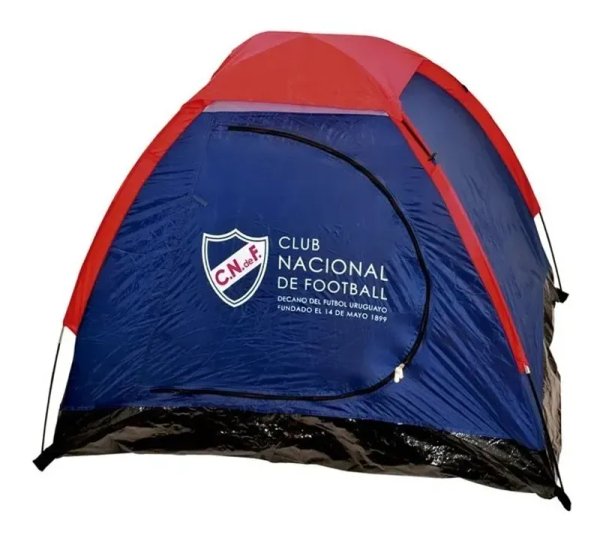 Carpa De Nacional Iglú para Camping - imagen 1