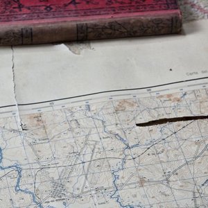 Mapa de Piriápolis y Las Ánimas del Instituto Geográfico del Uruguay - imagen 4