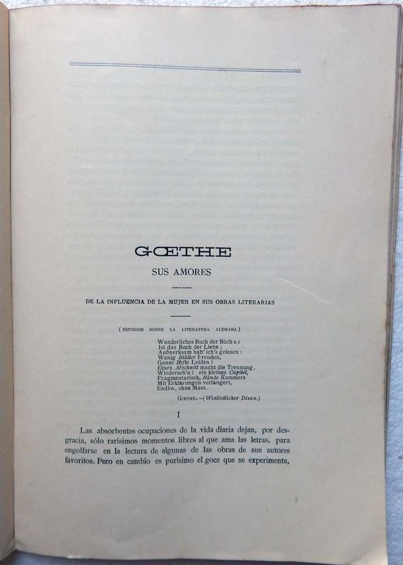 Revista Americana, una publicación de 1910 - imagen 5