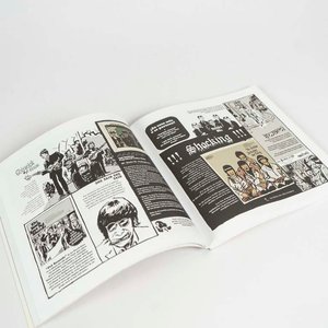 El Pequeño Libro de Los Beatles 2da Edición - imagen 2
