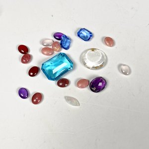 Lote de Piedras Semipreciosas para Joyería - imagen 2