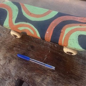 Mini Patineta "Toy Story" - imagen 2