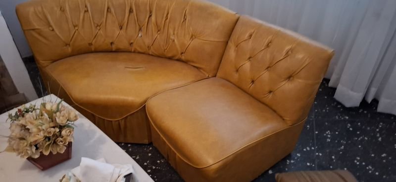 Muebles de living en excelente estado - imagen 4