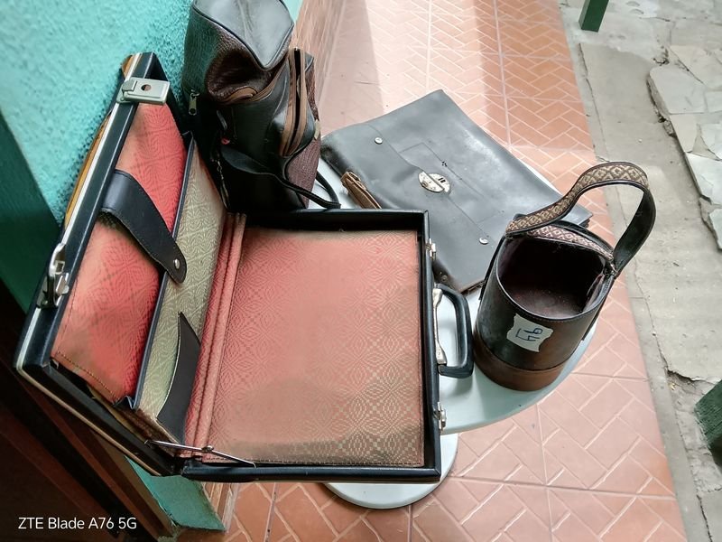 Accesorios para Vehículos - Maletas y bolsos - imagen 2