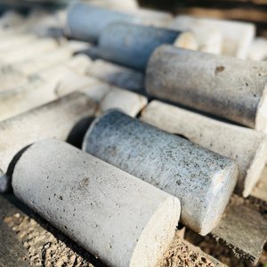 Lote anterior: Lote de 57 Probetas de Hormigón para Construcción
