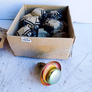 12 Boquillas Tipo Primus para Cocina o Calefactor - imagen 1