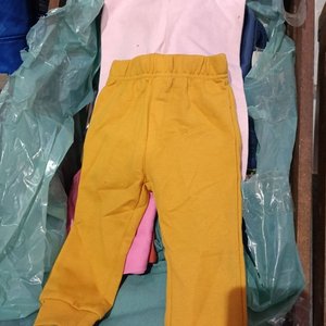 Lote anterior: Pantalones Deportivos para Niños