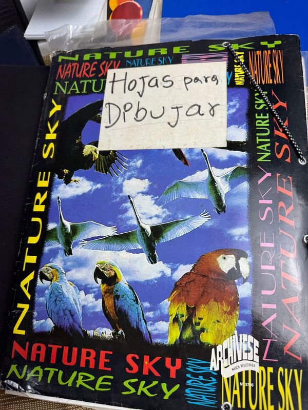 Lote de Papelería Nuevo y de Calidad - imagen 4