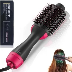 Lote anterior: Cepillo Secador y Alisador de Cabello 3 en 1