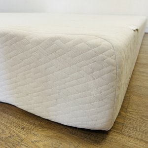 Colchón Queen Size Organic Cotton 160x200x20cm - imagen 5