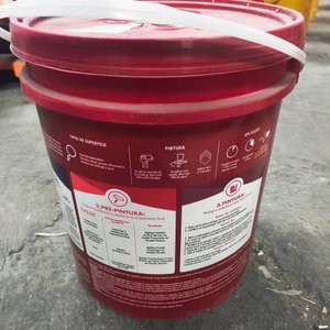Pintura Renner HiperFosco Látex Premium Interior/Exterior - imagen 3