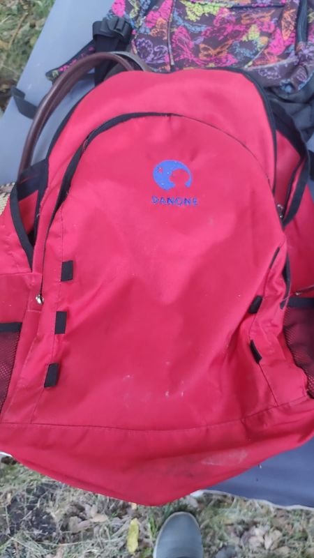 Lotes de Mochilas y Bolso: Accesorios para Vehículos - imagen 5
