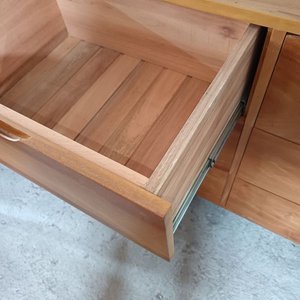Cómoda de Madera Maciza Fundamento Nueva - imagen 5