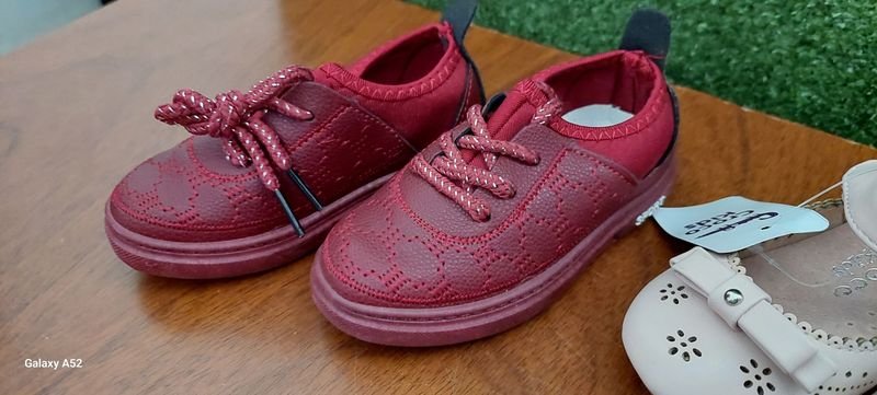 Zapatillas Niños Calzado Infantil - imagen 3