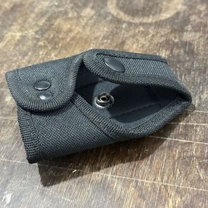 Lote de 4 Fundas y Estuches Sabre Negros para Herramientas y Navajas - imagen 3