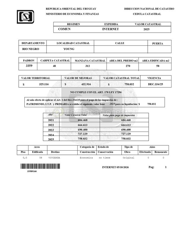 Item pieza-157cae2c - Image 0
