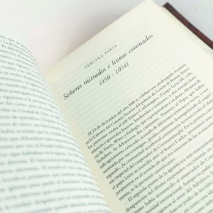 La Historia del Cristianismo por Paul Johnson - Libro Tapa Dura - imagen 2