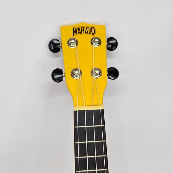 Ukelele con funda - Instrumento musical de cuerda - imagen 2