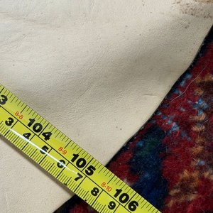 Cuero Beige para Tapicería - imagen 5