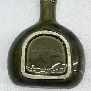 Cenicero Cerámica Forma Botella Mateus Vinho Rosé Made in Portugal - imagen 3