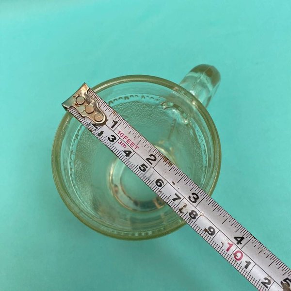 Dos tazas antiguas con motivos de Blancanieves - imagen 7