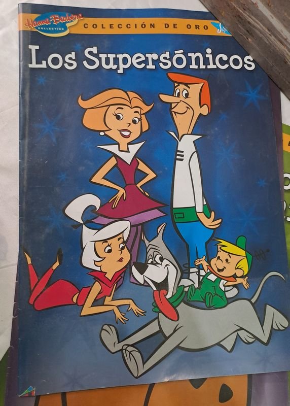 Colección de Juguetes Looney Tunes y más - imagen 6