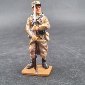 Figura Soldado Legión Extranjera 1914 - imagen 4