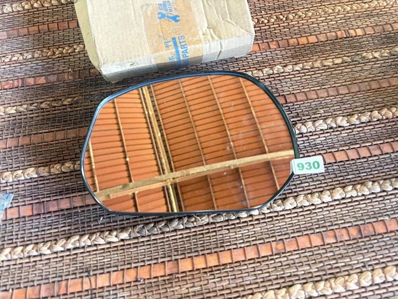 Vidrio de espejo retrovisor izquierdo Haima