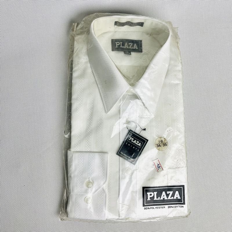 Camisas de vestir para caballeros, hechas en Canadá, Italia y Corea - imagen 4