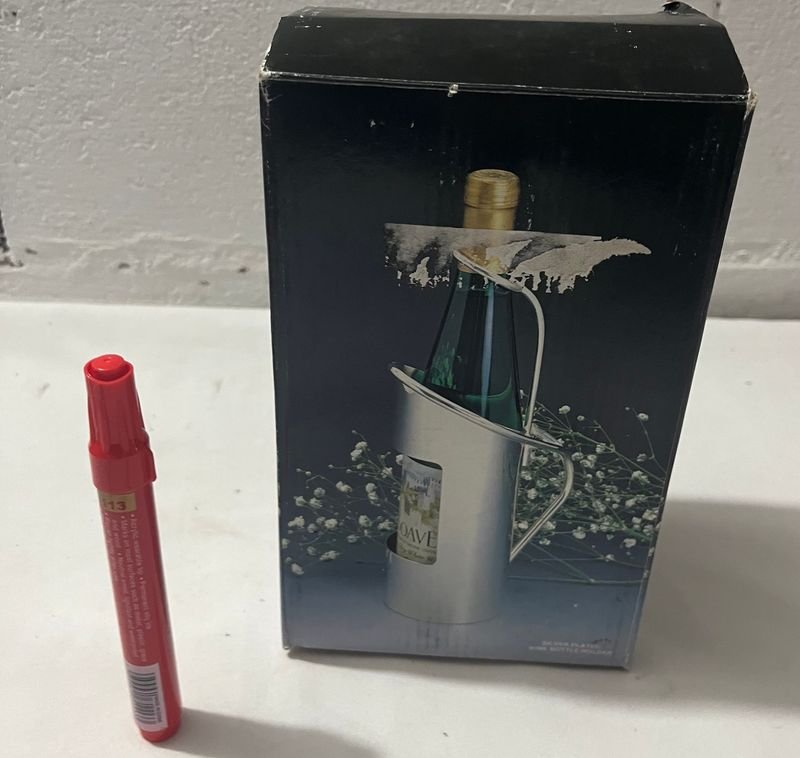 Botellas de vino y accesorios - imagen 8