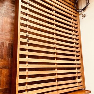 Cama de Peteribí para 2 Plazas - imagen 3