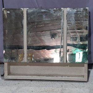 Lote anterior: Botiquín Empotrar con 3 Espejos y Estante