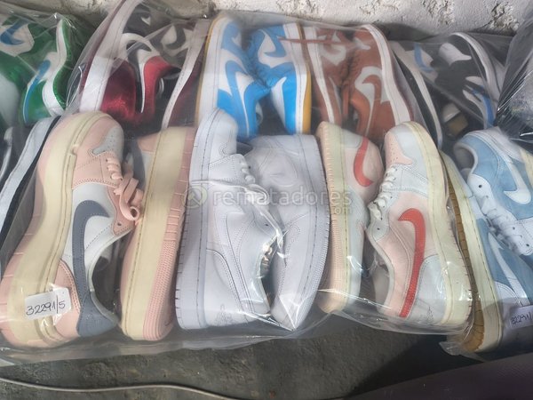 Zapatillas Deportivas Nike Air Jordan